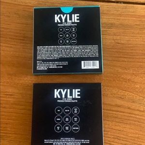 Kylie Cosmetics Makeup - KYLIE COSMETICS
The Blue Honey Palette Kys… Kylie Cosmetics Makeup - KYLIE COSMETICS
The Blue Honey Palette Kys…